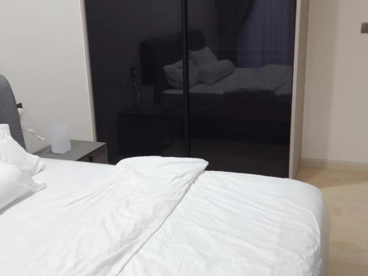 Star Residence 2 Klcc كوالالمبور