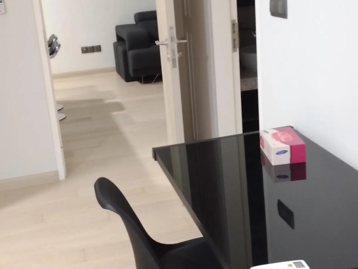 شقة Star Residence 2 Klcc كوالالمبور