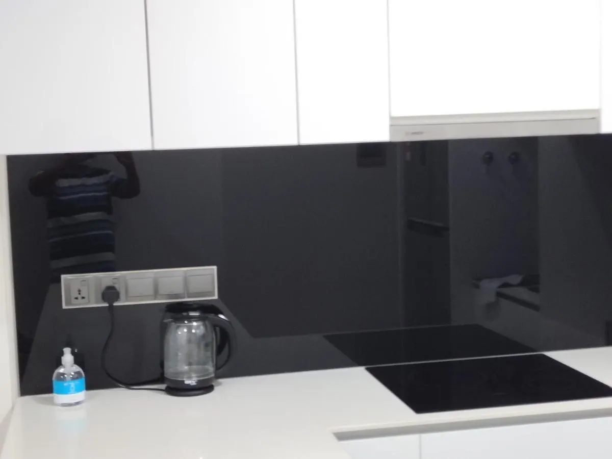 Star Residence 2 Klcc كوالالمبور شقة